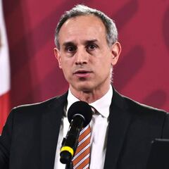 Coronavirus México: ¿por qué se presentaron más de 28 mil casos nuevos?