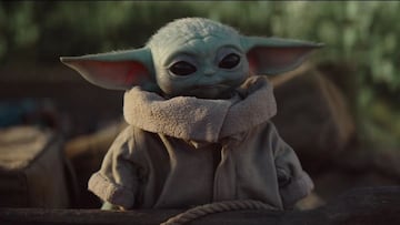 Disney+ filtra por error la llegada de un cortometraje de Grogu, Baby Yoda de Star Wars: The Mandalorian
