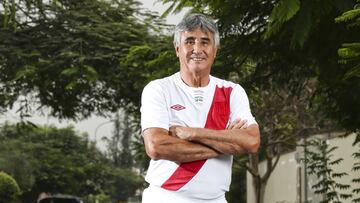 PERCY ROJAS SELECCION PERU 1075