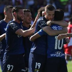 El Famalicão se rebela: "El club no es de Mendes"