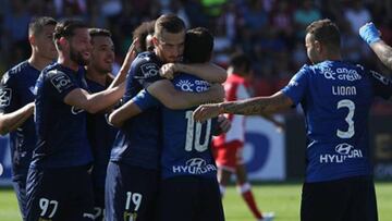 El Famalicão se rebela: "El club no es de Mendes"