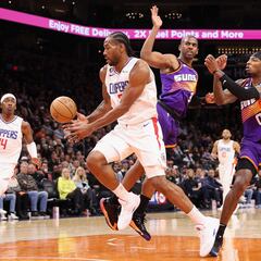 Resultados NBA: partidos y resumen de hoy, 17 febrero