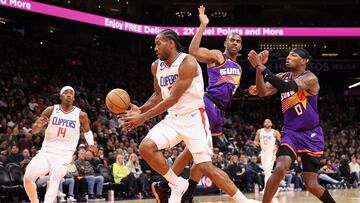 Resultados NBA: partidos y resumen de hoy, 17 febrero