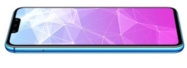 Huawei P Smart+, un móvil de 4 cámaras a precio de gama media