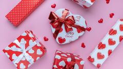Día de San Valentín: dónde comprar los mejores regalos en México