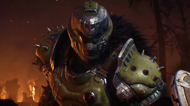 El rey de los shooters viaja a la Edad Media, DOOM: The Dark Ages ya es oficial y saldrá en PS5