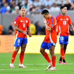 “Nos pueden tildar de llorones, de que estamos reclamando, pero el robo fue evidente”