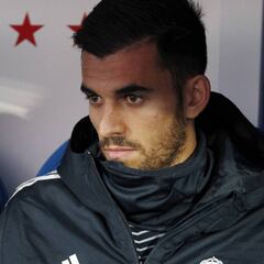 Ni Ceballos ni Marcos Llorente ni Vinicius en la lista; vuelve Kroos