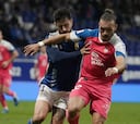 Espanyol - Oviedo: TV, horario y cómo ver LaLiga Hypermotion online