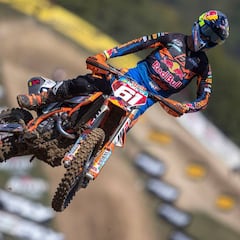 Jorge Prado, victoria en Bulgaria y es más líder