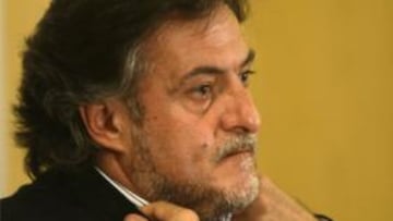 'Pepu' Hernández no dirigirá a la selección en los Juegos Olímpicos