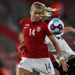 Las grandes estrellas del Mundial