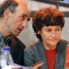 El marido de Longo, condenado por importación de EPO