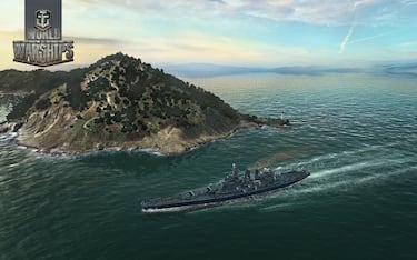 World of Warships