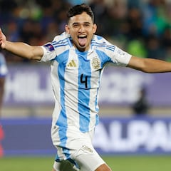 Argentina manda un serio aviso