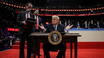 One of President Trump’s first executive orders mandates that most remote work arrangements for federal employees be terminated. When will these workers be required to report to the office?