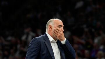 Estrella-Baskonia, en directo