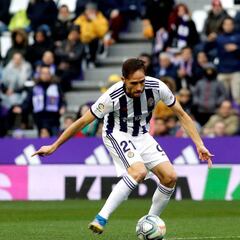 1x1 de la Real: mucho ruido y pocas nueces en Valladolid