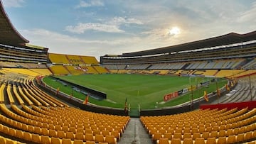 Estadio Monumental Isidro Romero Carbo: así es el recinto que acoge la final de la Copa Libertadores