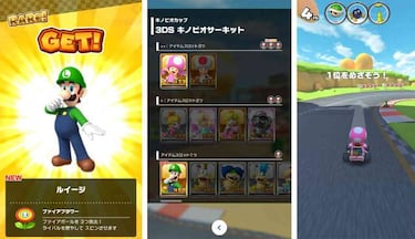 Mario Kart Tour: conclusiones de la comunidad y modelo de negocio