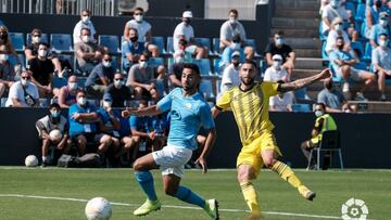 El Ibiza sigue sin ganar en casa