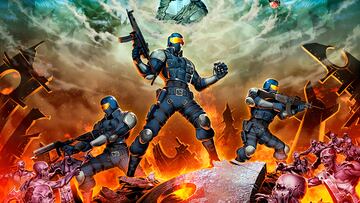 The Mummy Demastered