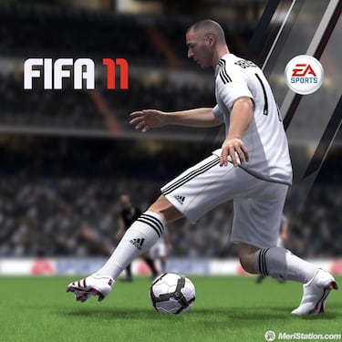 FIFA 11, Impresiones