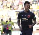 Gonzalo Espinoza rechaza a Newell's y continuará en la 'U'