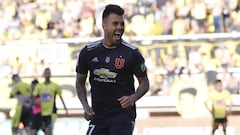 Gonzalo Espinoza rechaza a Newell's y continuará en la 'U'