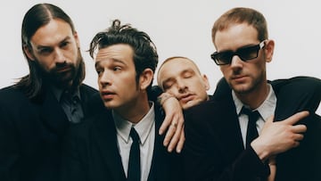 Conciertos de The 1975 en México: fechas, ciudades, precios y cuándo salen a la venta los boletos