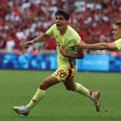 ¡Sí, sí, sí, nos vamos a París!