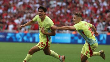 ¡Sí, sí, sí, nos vamos a París!