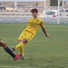 Tercera División Grupo 6: resultados, partidos y clasificación de la jornada 6