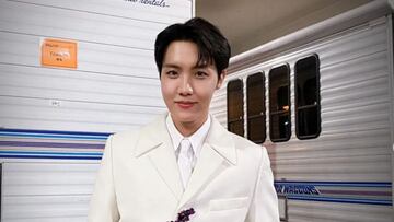 J-Hope en México 2025: ¿Cómo comprar tu membresía ARMY de Weverse para la preventa de boletos?