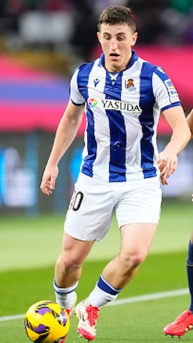 La emocionante historia de Mariezkurrena: recibido como héroe en la sidrería de sus padres