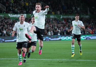 Sin Peque no hay playoff en El Sardinero. El jugador del equipo cántabro sigue siendo el alma y su calidad e intensidad casi siempre tiene premio.