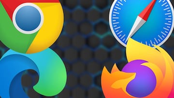 Navegadores web: cuál consume menos y protege mejor la privacidad