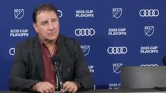 Lorenzo: “En el Mundial no nos pueden pasar este tipo de situaciones”