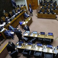 Retiro AFP 10%: ¿Quiénes han confirmado ya su voto?