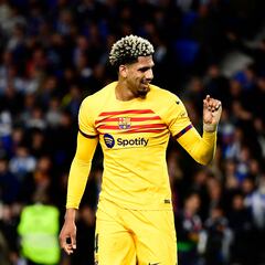 Real Sociedad 0-1 Barcelona: resumen, goles y resultado