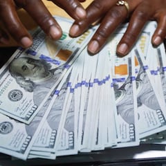 Los países de América Latina con los salarios mínimos más altos en 2024: ¿en qué posición está Colombia?