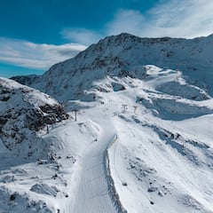 Andorra abre la temporada en modo paraíso: nieve polvo, sol y 150km de pistas