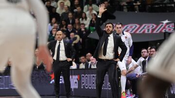 Mateo: “Estuvimos muy serios desde el principio hasta el final”