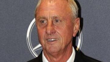 "La capacidad de Tito se verá cuando llegue una crisis"