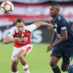 Cuatro claves de Santa Fe para un buen resultado ante River