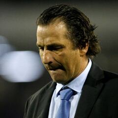 Las razones que explican cómo Pizzi desperdició a la Roja