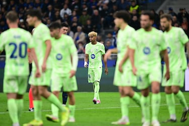 Lamine Yamal: el prodigio del Barça que supera a Messi y Mbappé a sus 17 años