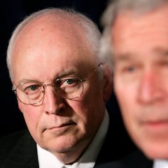 What was the movie about Dick Cheney? 5 must-see films about U.S. politics