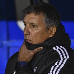 Siboldi y el tema no descenso en Liga MX: “quita presión pero no es lo mismo”