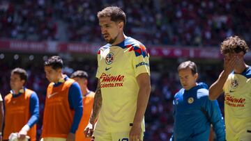 El calendario apretado que se le avecina al América en la Liga MX